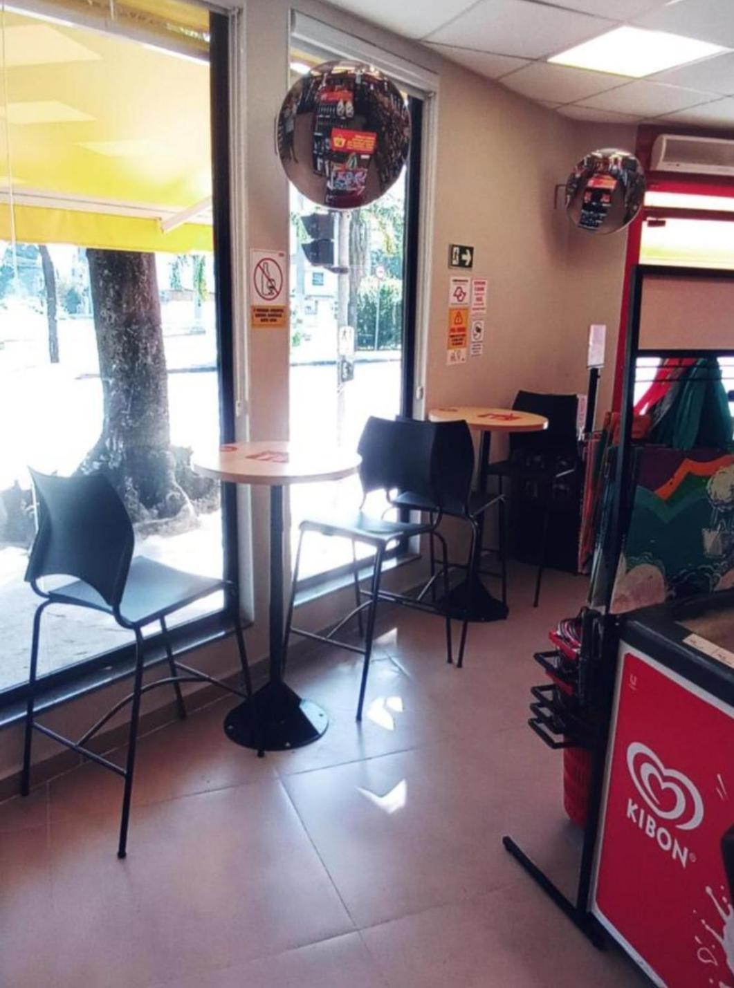 Casa Studio Office - Espaco Privativo Terreo 80m2 - Wifi Tv Cozinha Wc Churrasqueira A 200 Mts Praia - Em Ate 6x No Cartao *