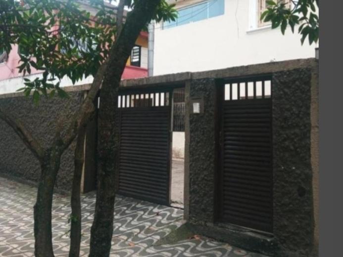 Casa Studio Office - Espaco Privativo Terreo 80m2 - Wifi Tv Cozinha Wc Churrasqueira A 200 Mts Praia - Em Ate 6x No Cartao