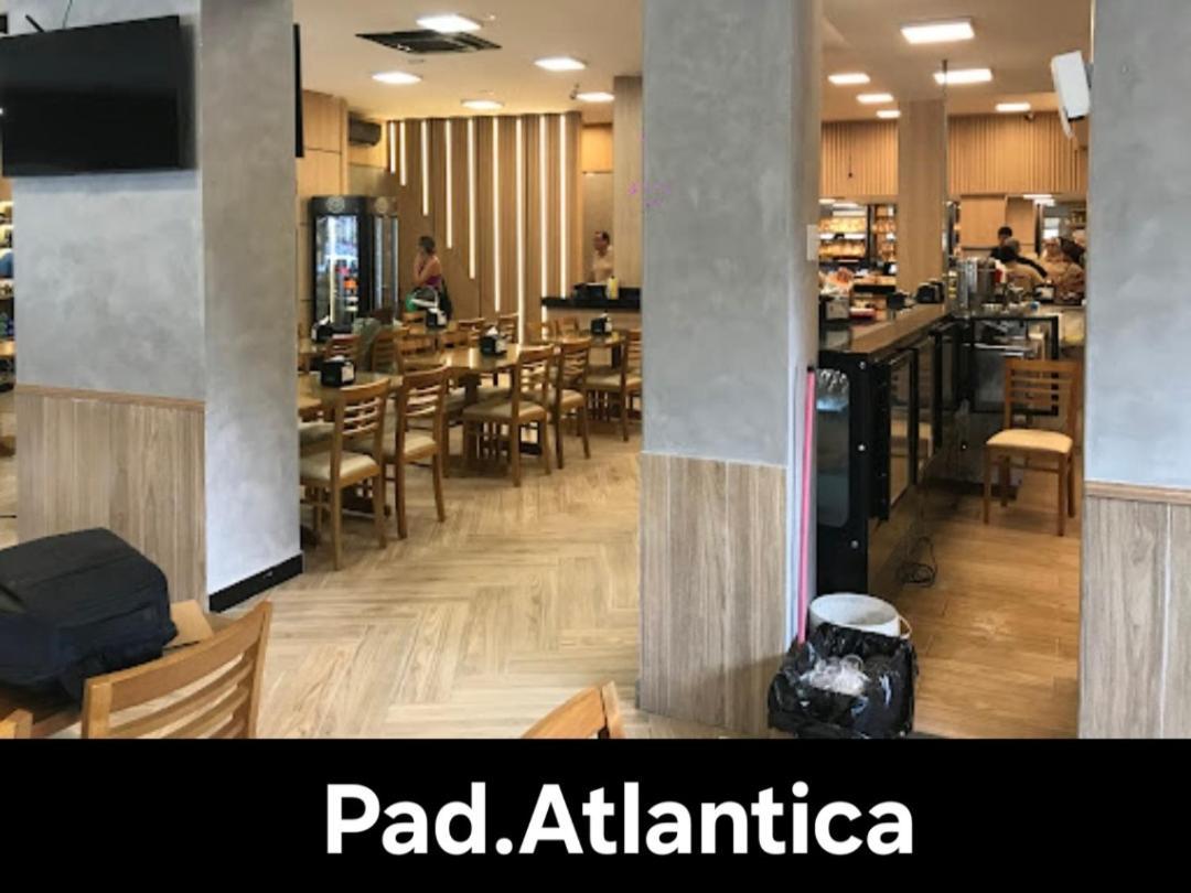 Casa Studio Office - Espaco Privativo Terreo 80m2 - Wifi Tv Cozinha Wc Churrasqueira A 200 Mts Praia - Em Ate 6x No Cartao Santos (Sao Paulo)