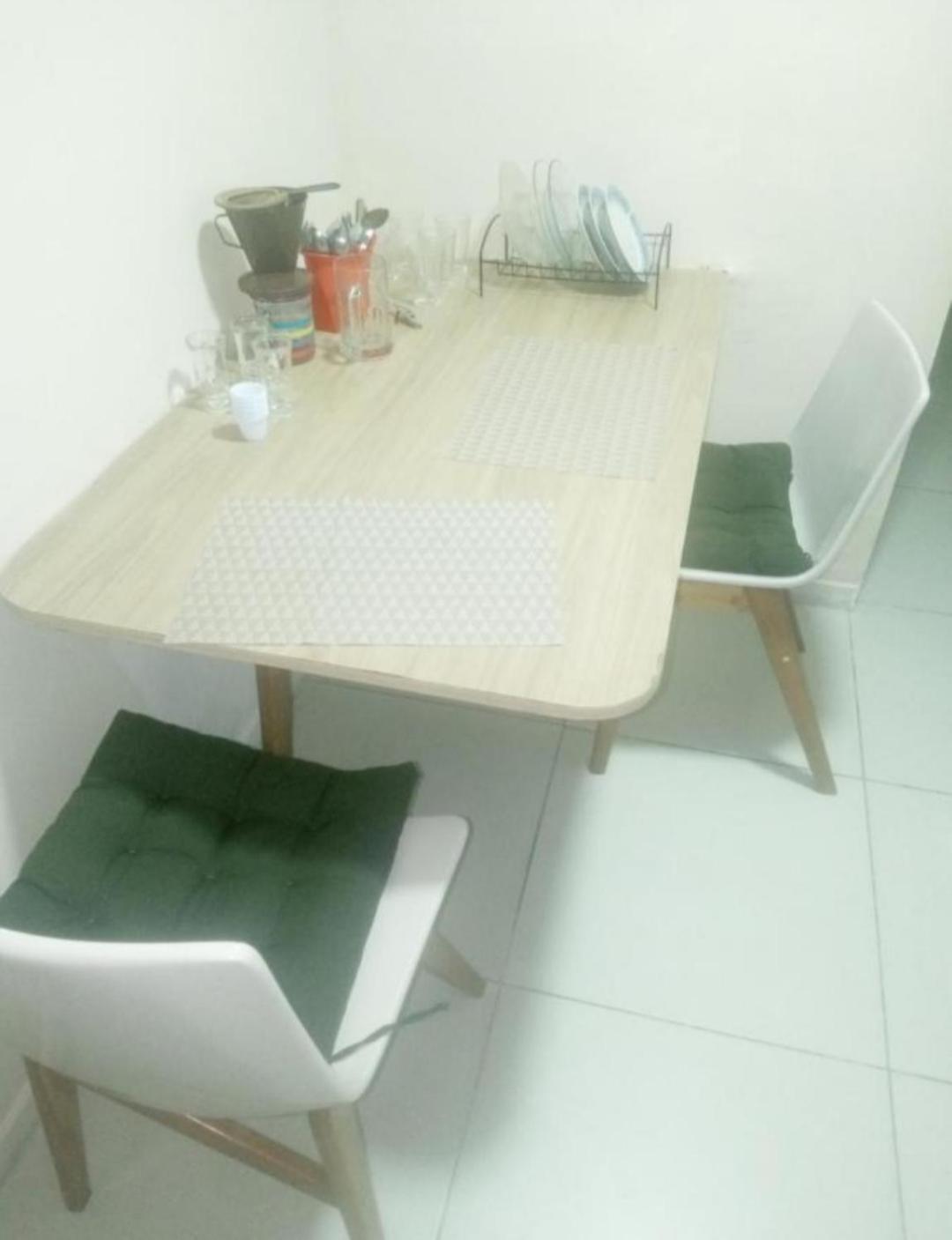 Casa Studio Office - Espaco Privativo Terreo 80m2 - Wifi Tv Cozinha Wc Churrasqueira A 200 Mts Praia - Em Ate 6x No Cartao * Santos (Sao Paulo)