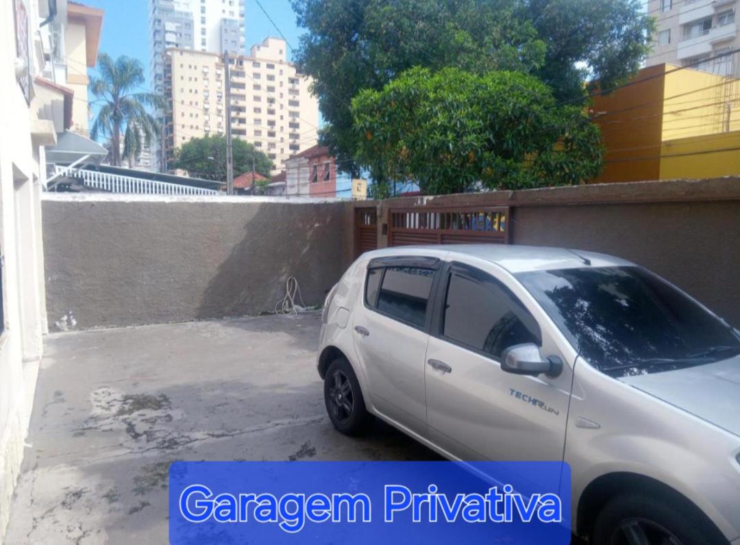 Casa Studio Office - Espaco Privativo Terreo 80m2 - Wifi Tv Cozinha Wc Churrasqueira A 200 Mts Praia - Em Ate 6x No Cartao