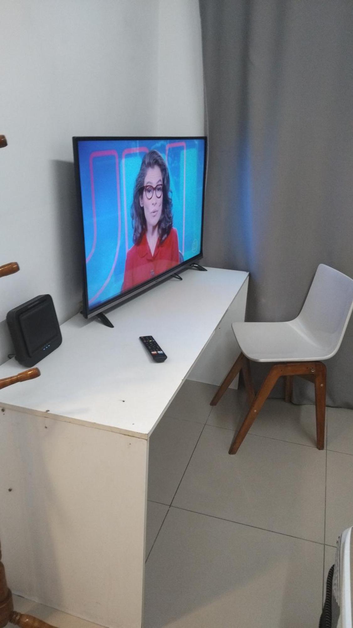 Casa Studio Office - Espaco Privativo Terreo 80m2 - Wifi Tv Cozinha Wc Churrasqueira A 200 Mts Praia - Em Ate 6x No Cartao Homestay *