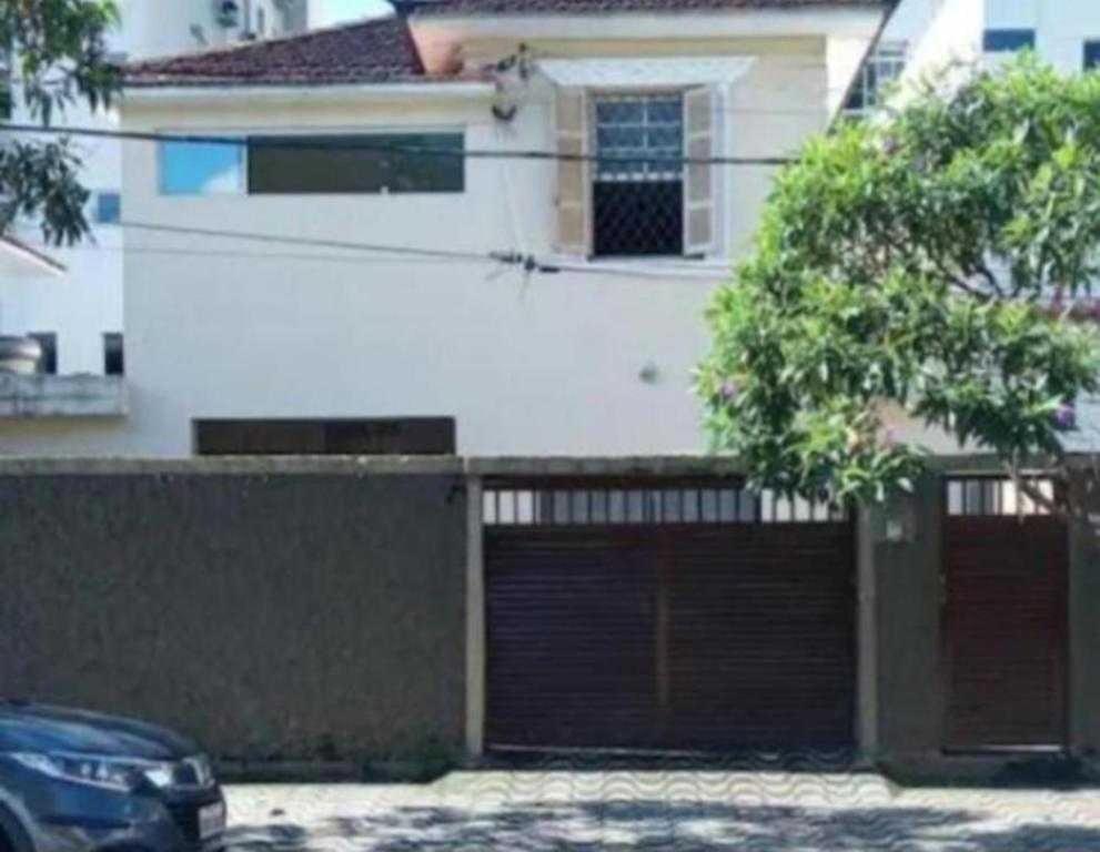 Casa Studio Office - Espaco Privativo Terreo 80m2 - Wifi Tv Cozinha Wc Churrasqueira A 200 Mts Praia - Em Ate 6x No Cartao Homestay Santos (Sao Paulo)